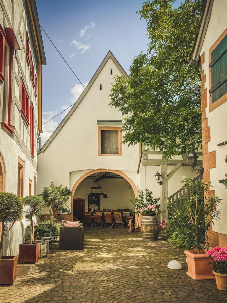 Weingut Naegele