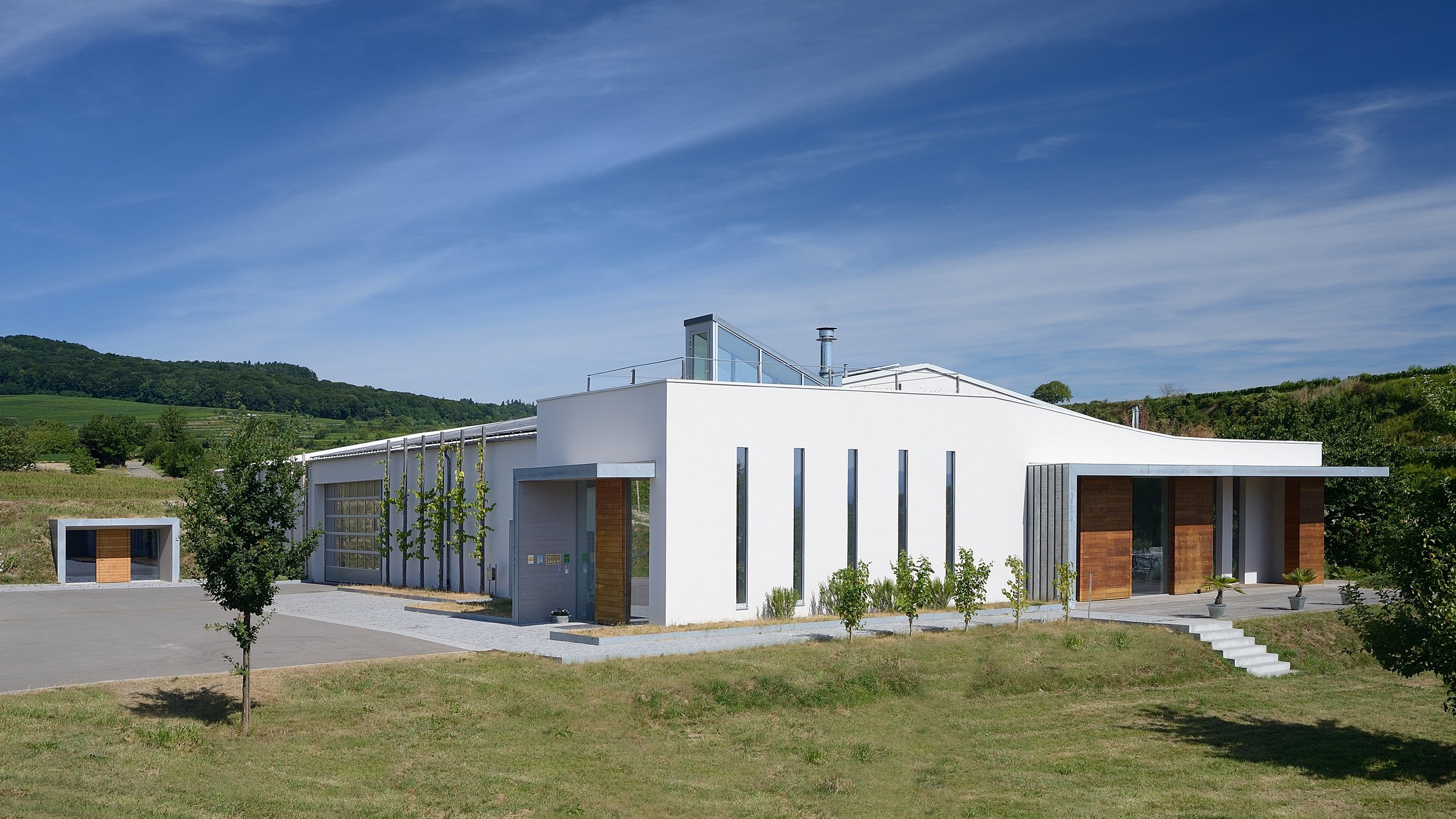Arndt Köbelin Weingut