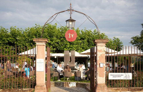 Weingut J.B. Becker