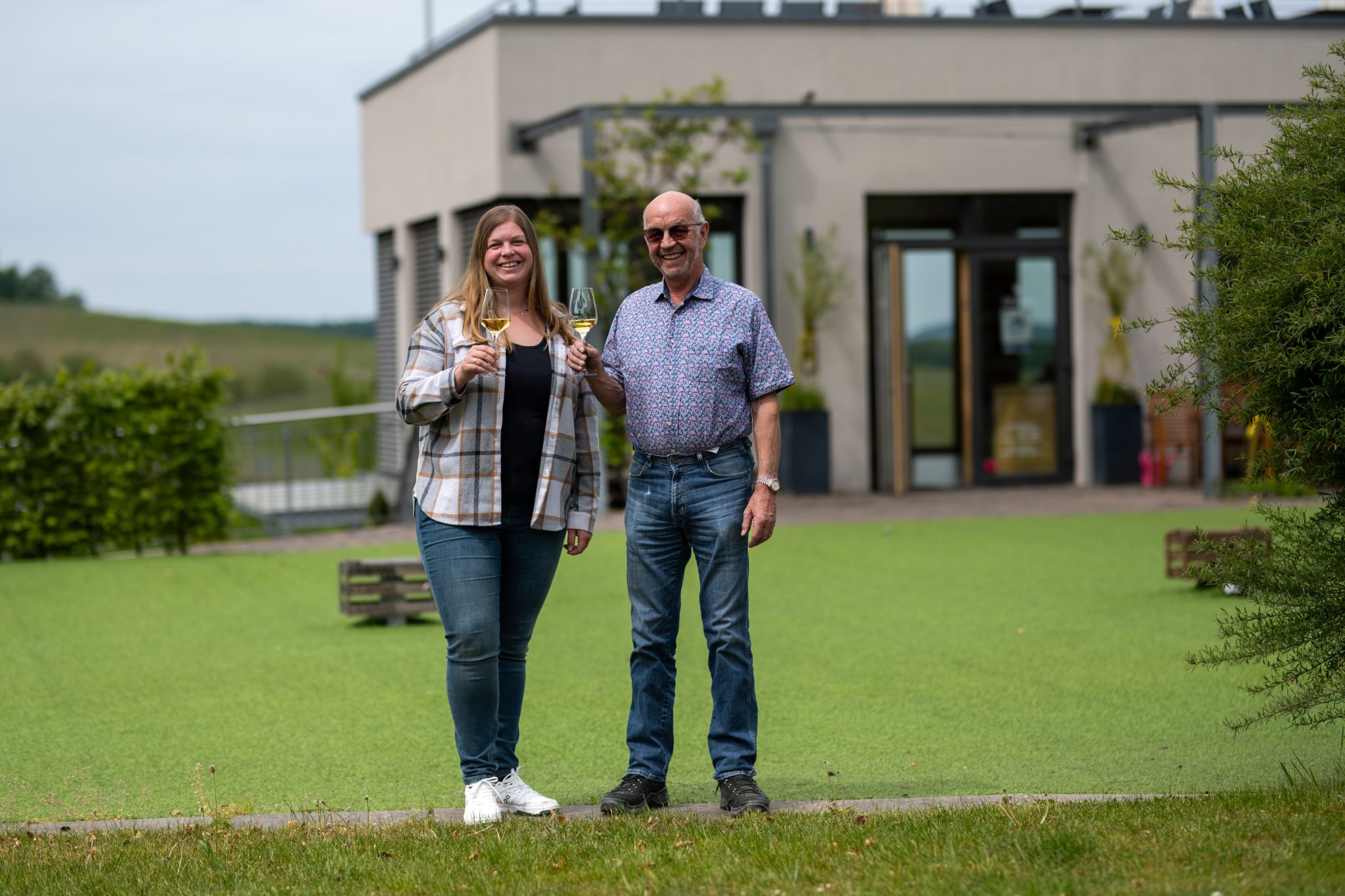 Weingut Bihlmayer