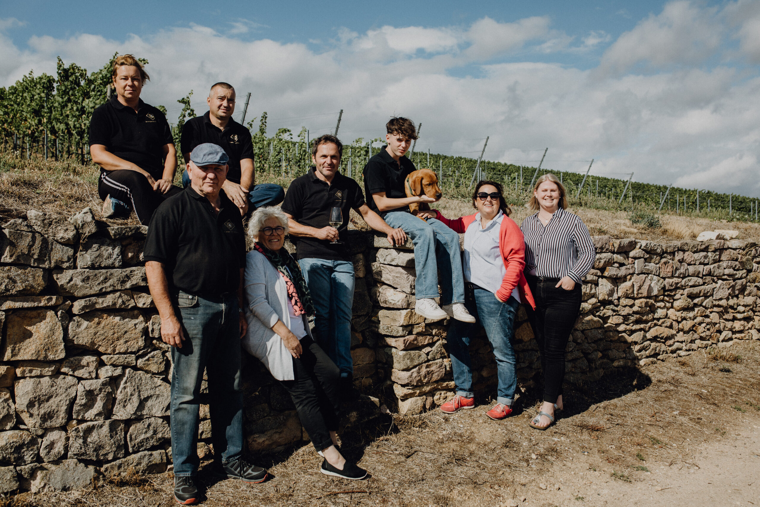 Weingut Sommer