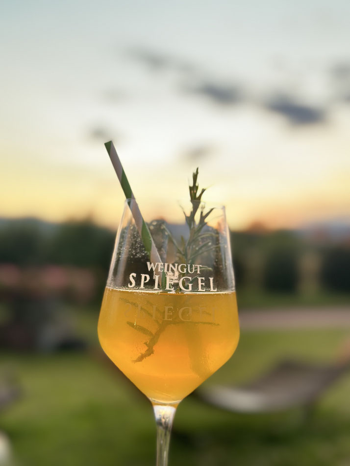Weingut Hein Spiegel