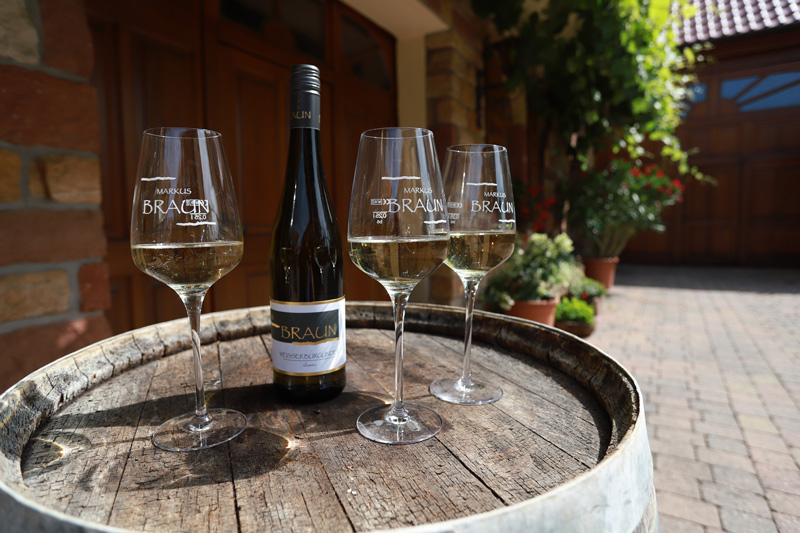 Weingut Braun