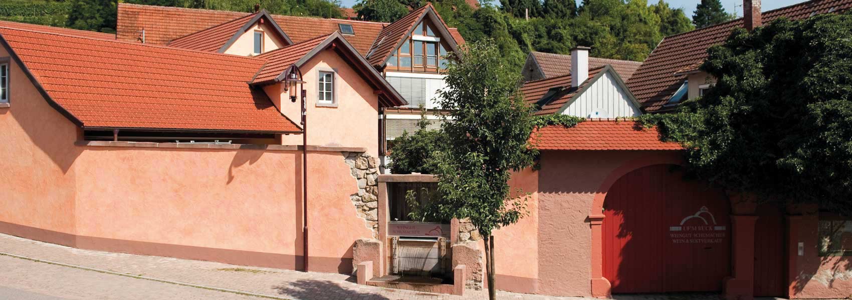 Weingut Schumacher