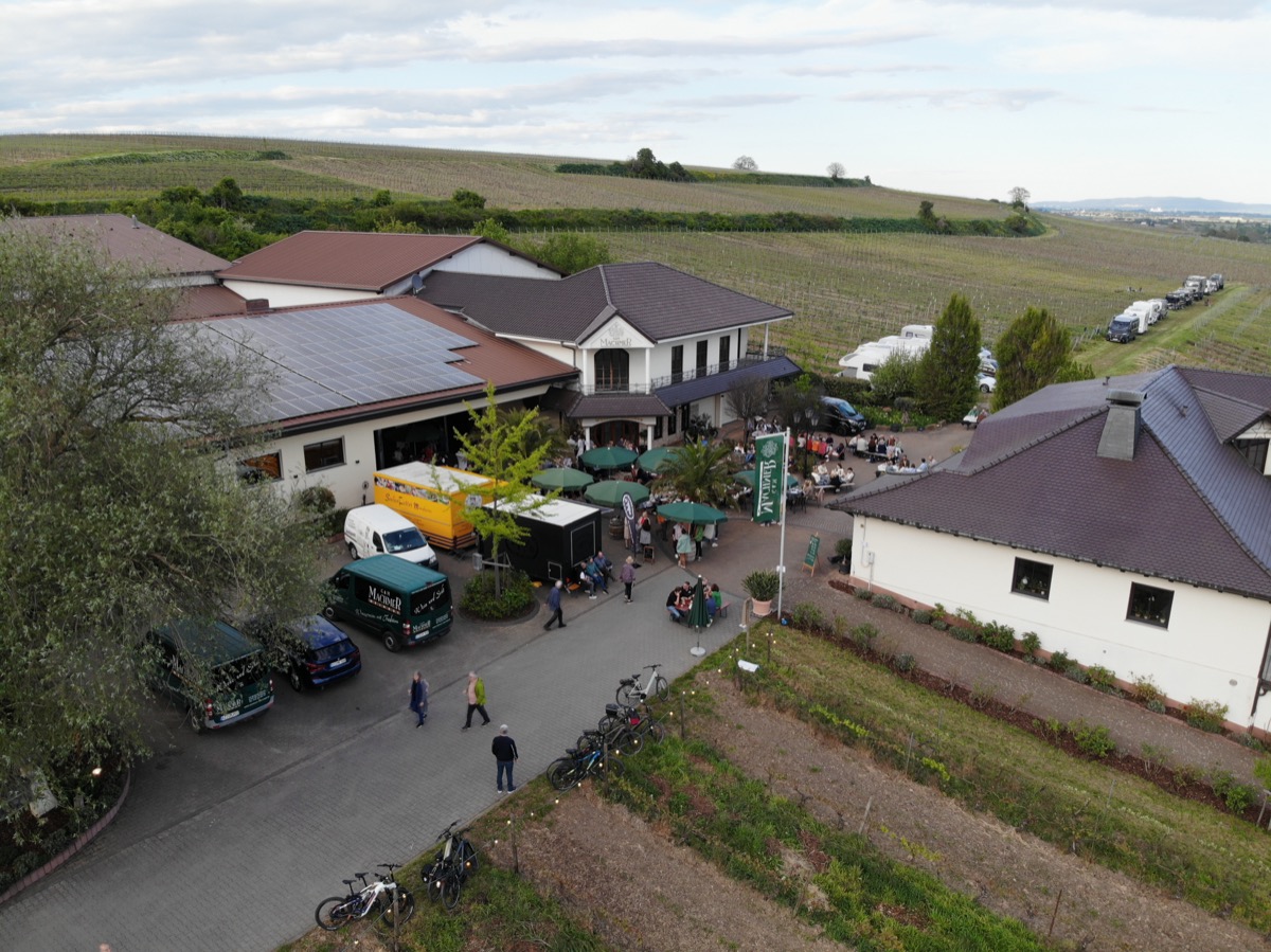 Weingut G&M Machmer