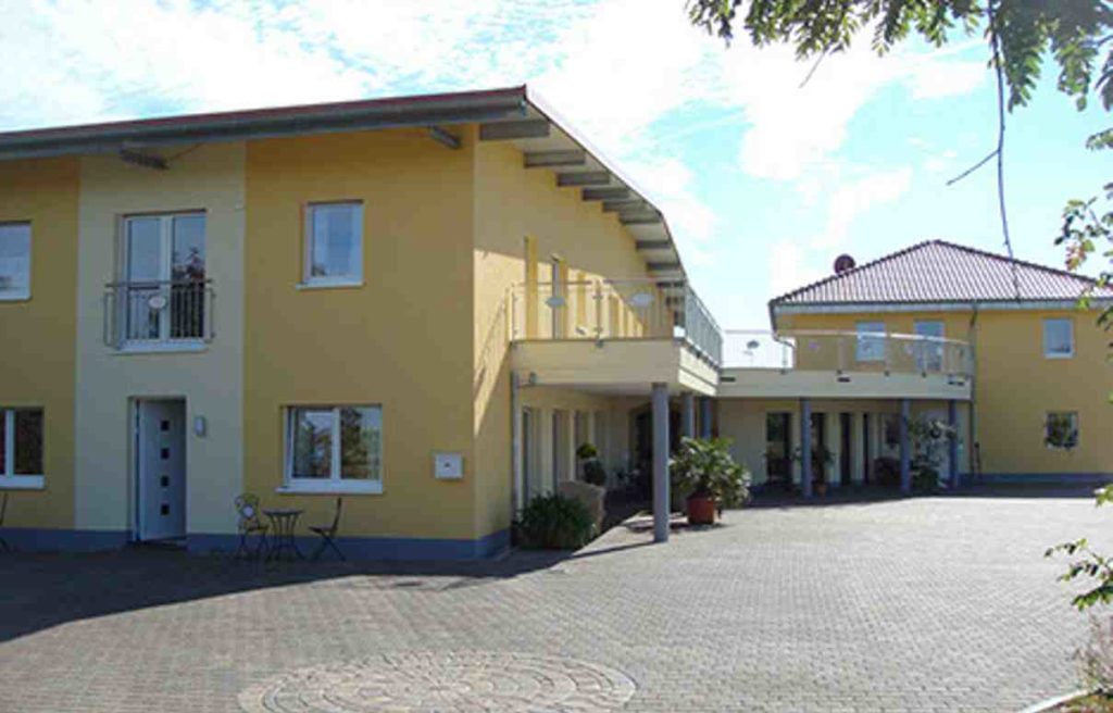 Weingut Glas