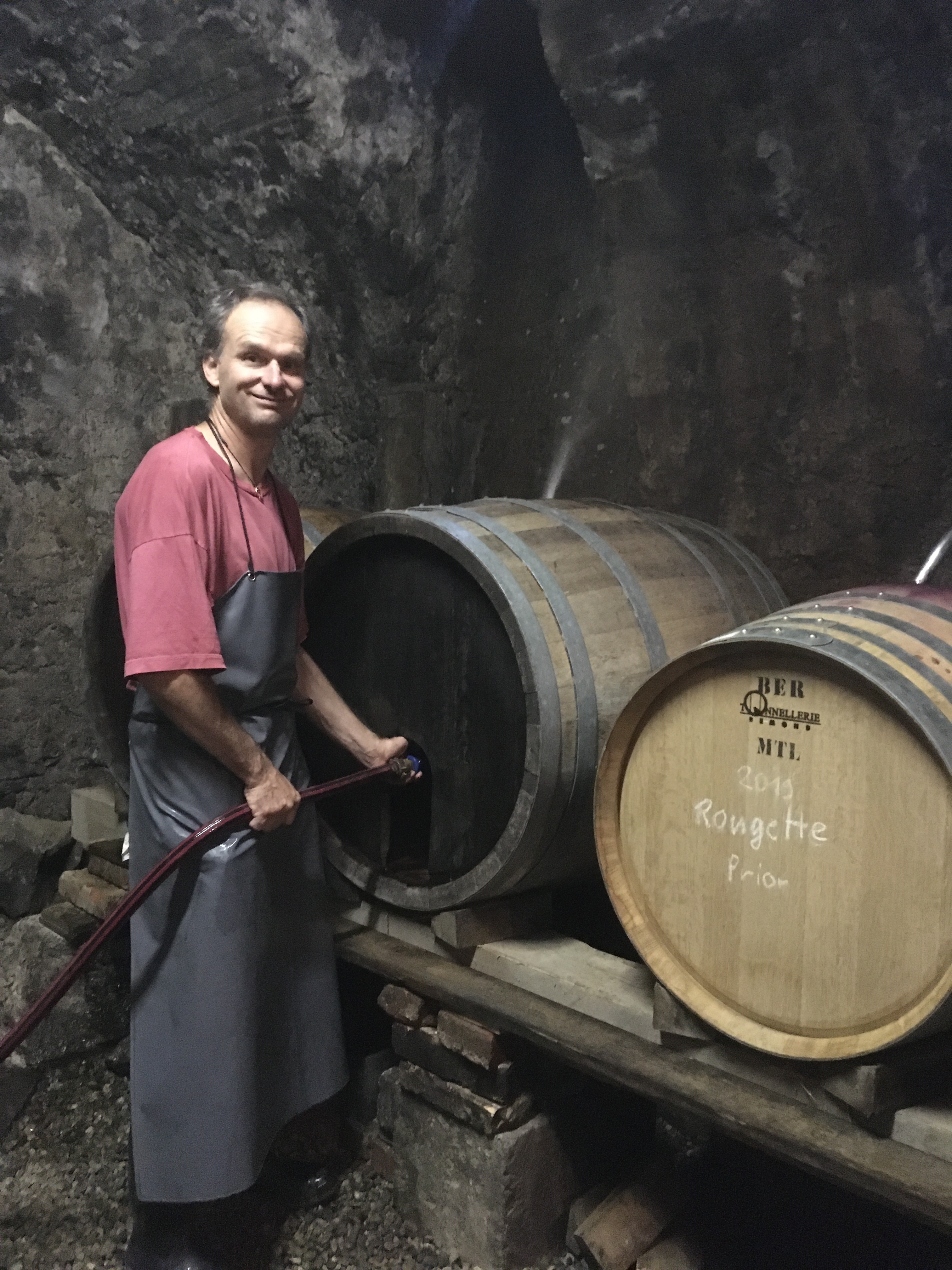 Ökologisches Weingut Rabenhof