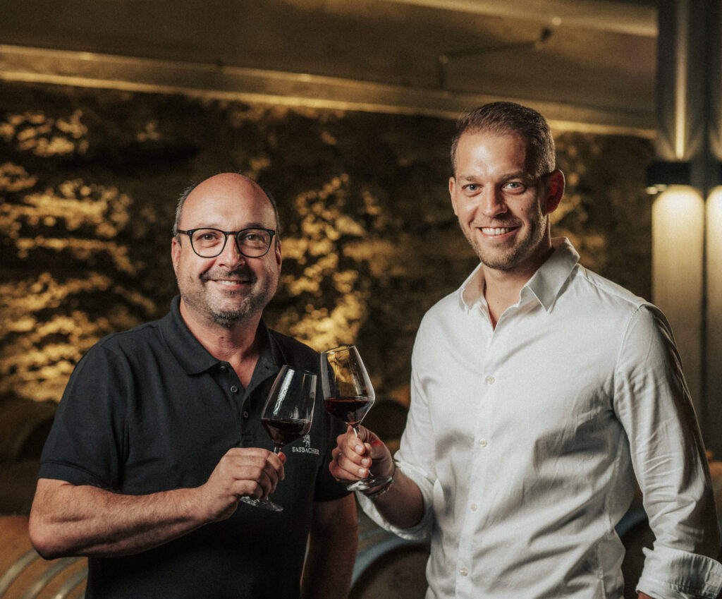 Sasbacher Winzerkeller eG