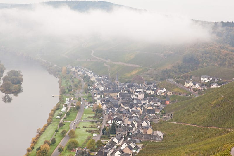 Weingut Rebenhof - Rieslingmanufaktur