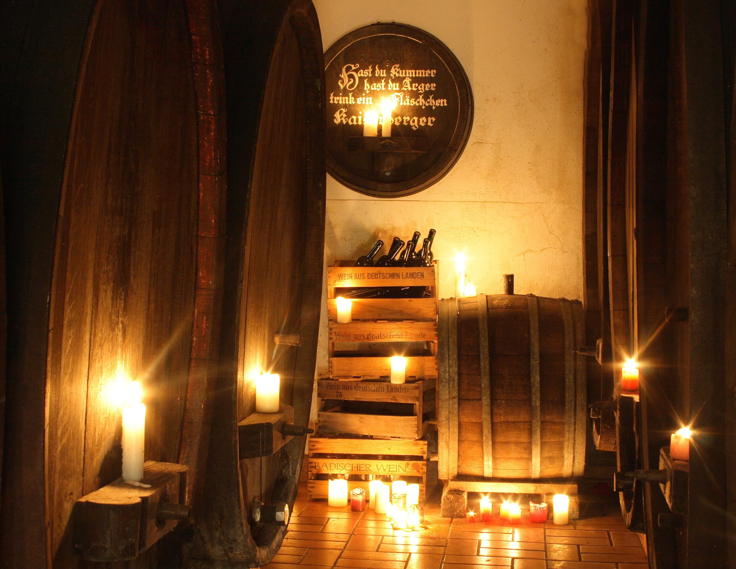 Weingut Jäger