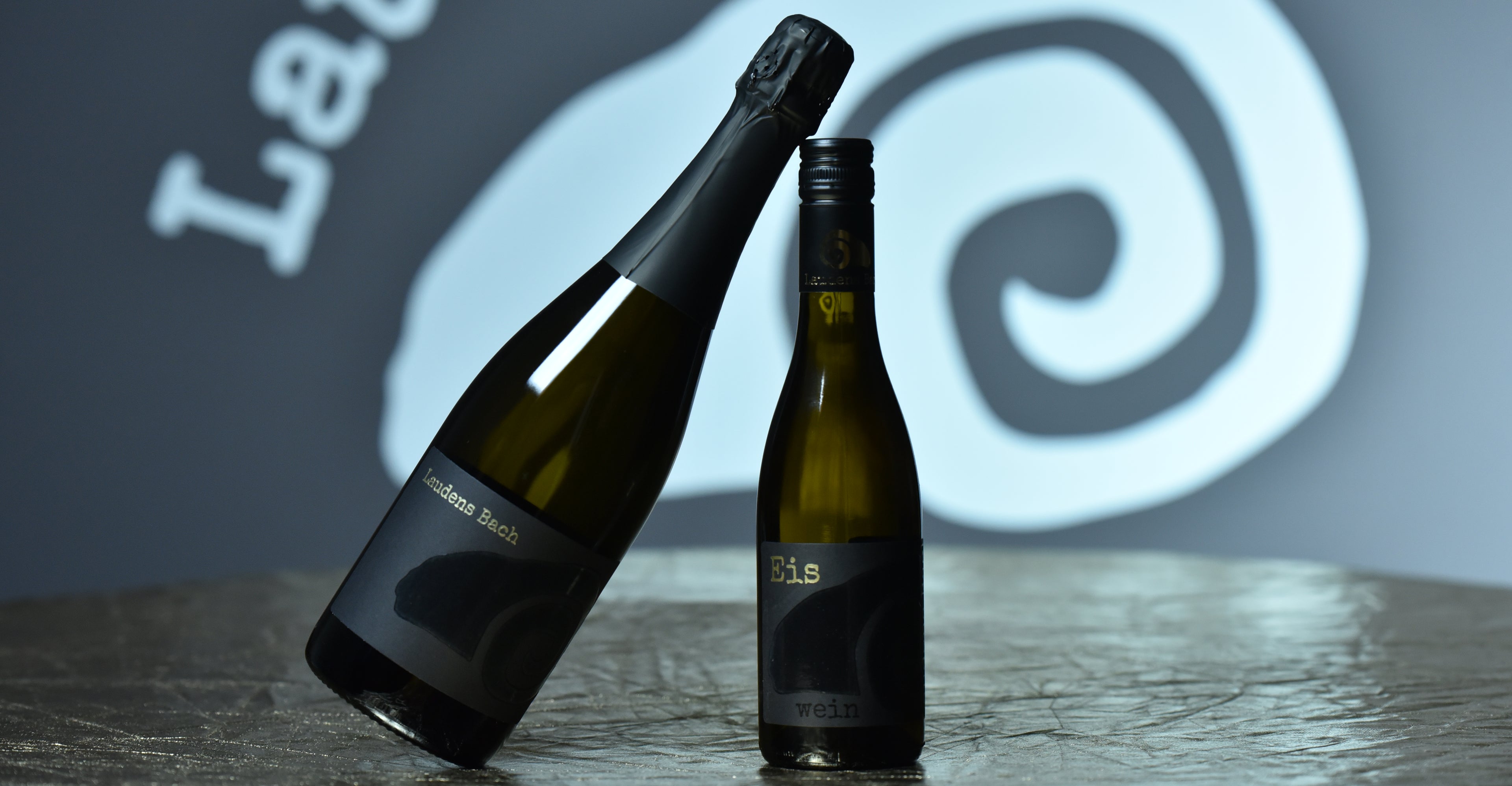 Vinothek & Heckenwirtschaft Laudens Bach