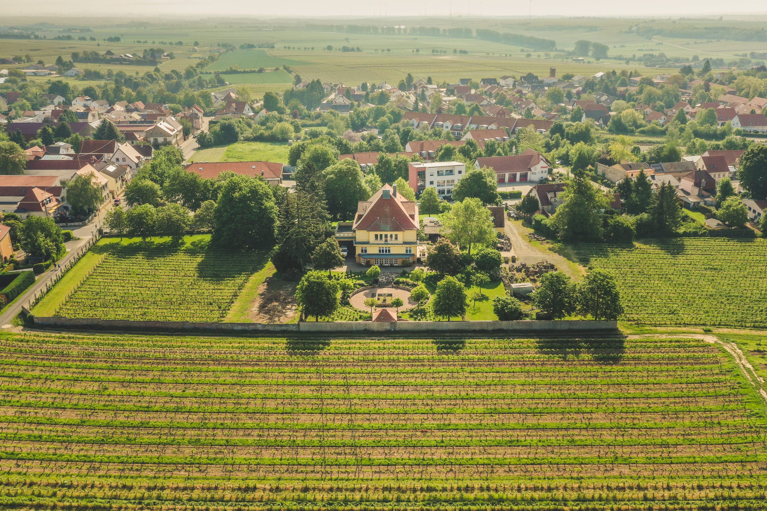 Sekthaus Raumland