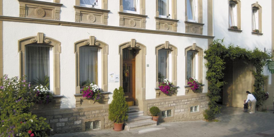 BioWeingut Karl Sonntag