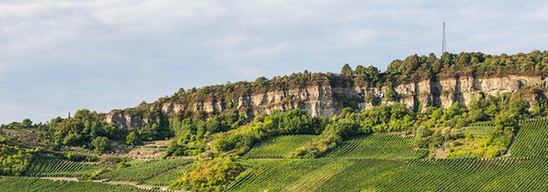 Weingut B. Frieden