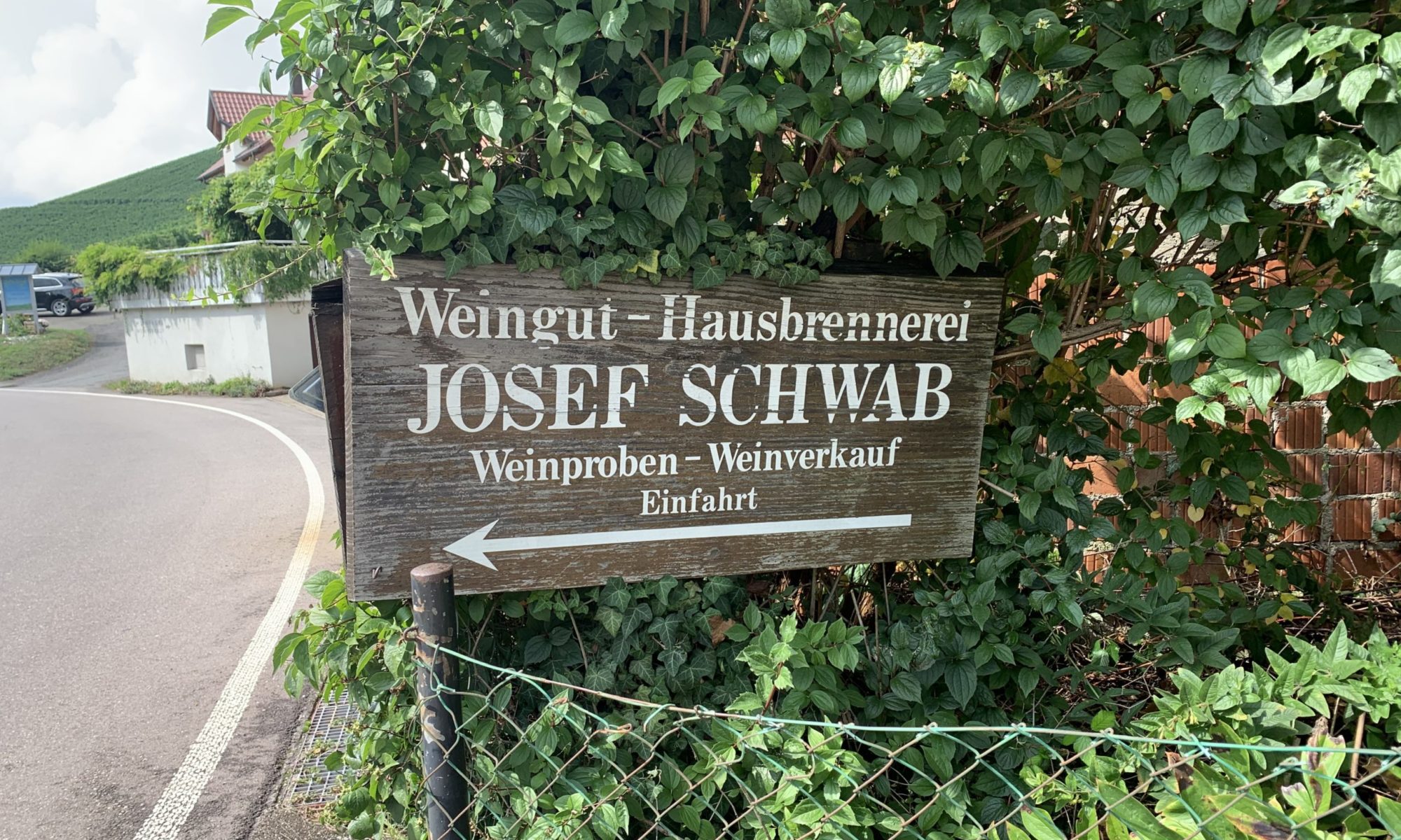 Weingut Josef Schwab