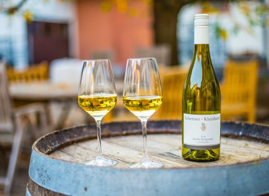 Weingut Scherner-Kleinhanß