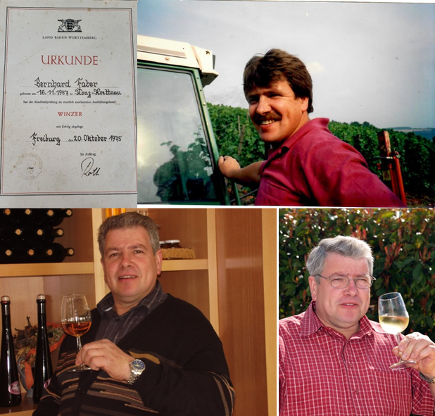 Weingut Schnitzler