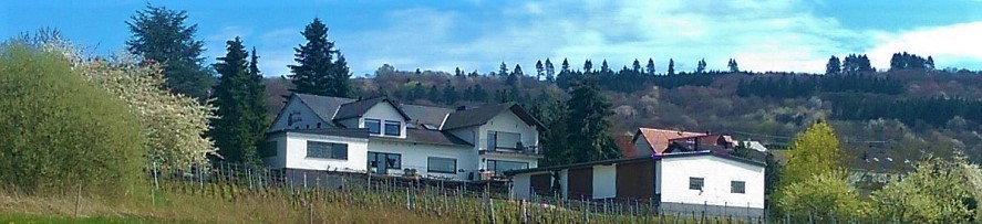 Weingut Karl Faber