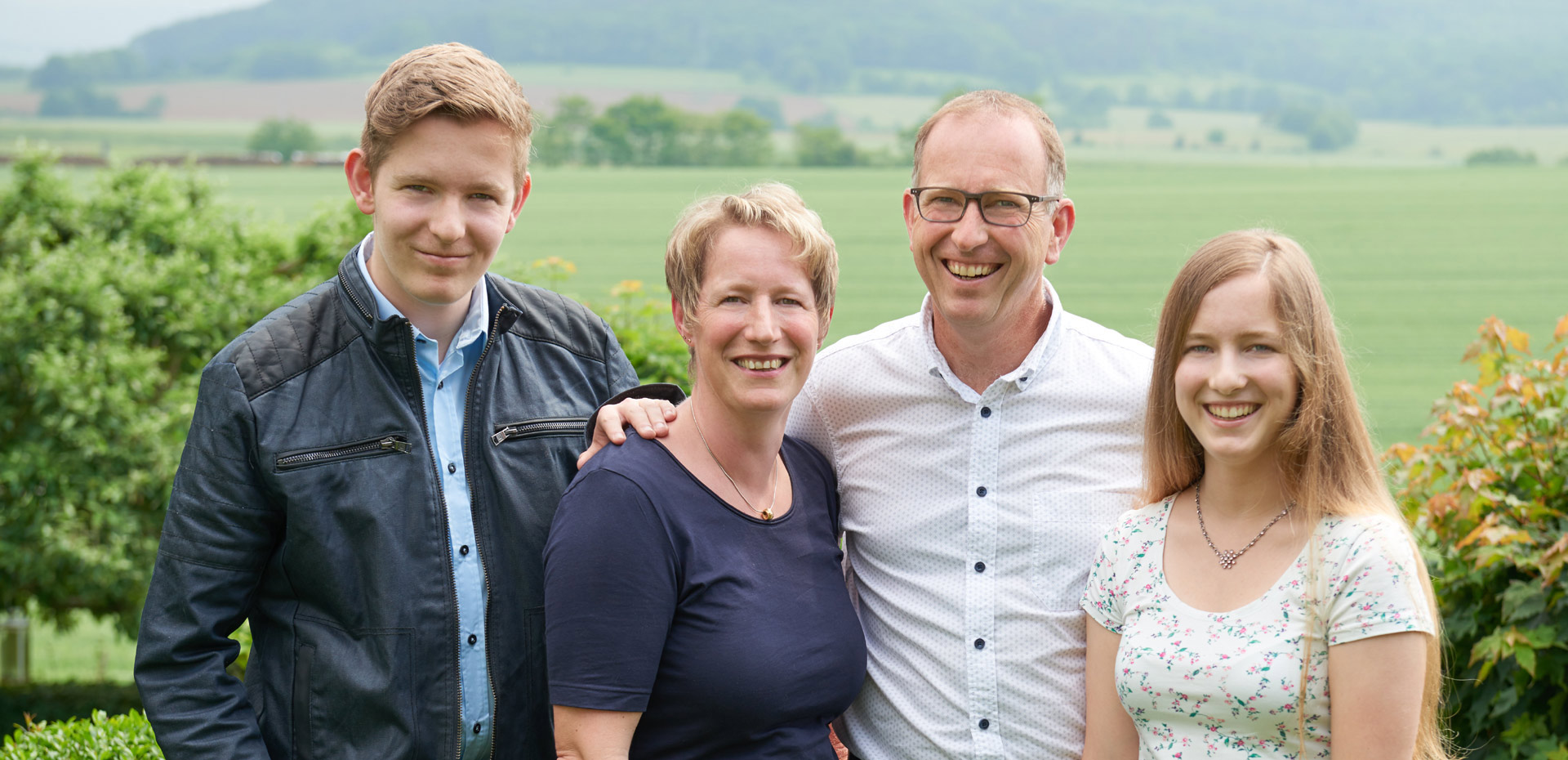 Weingut und Gästehaus Zur Traube