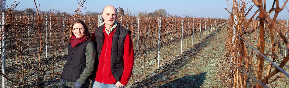 Weingut Dörrschuck