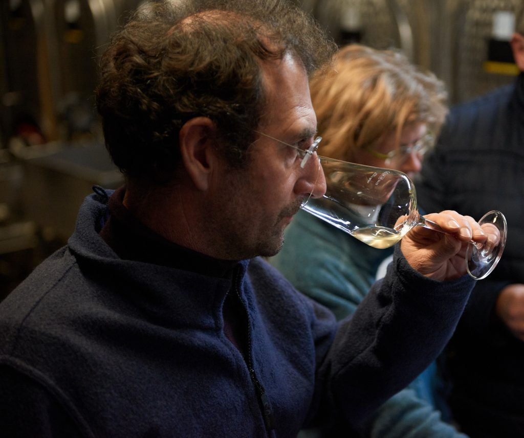 Weingut Jochen Clemens