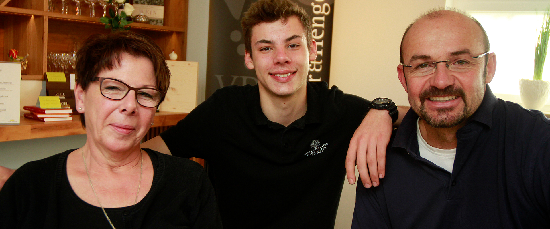 Kistenmacher & Hengerer