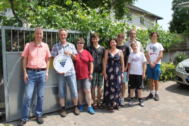 Weingut Johannes Prasser