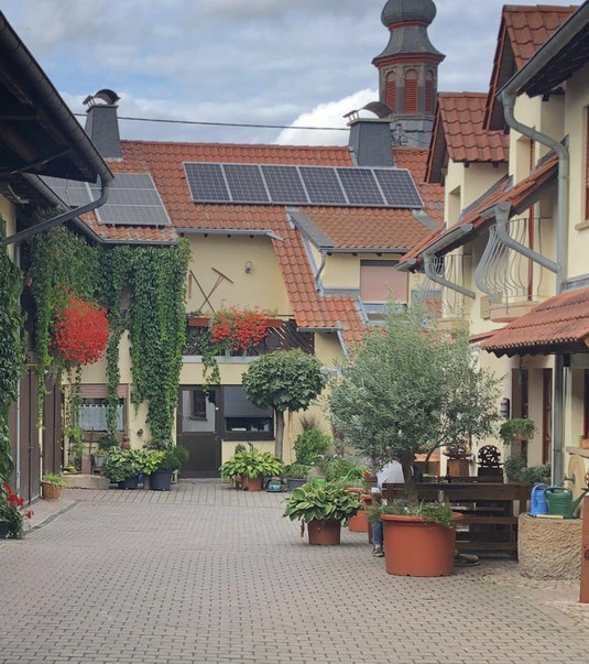 Weingut Fuhr