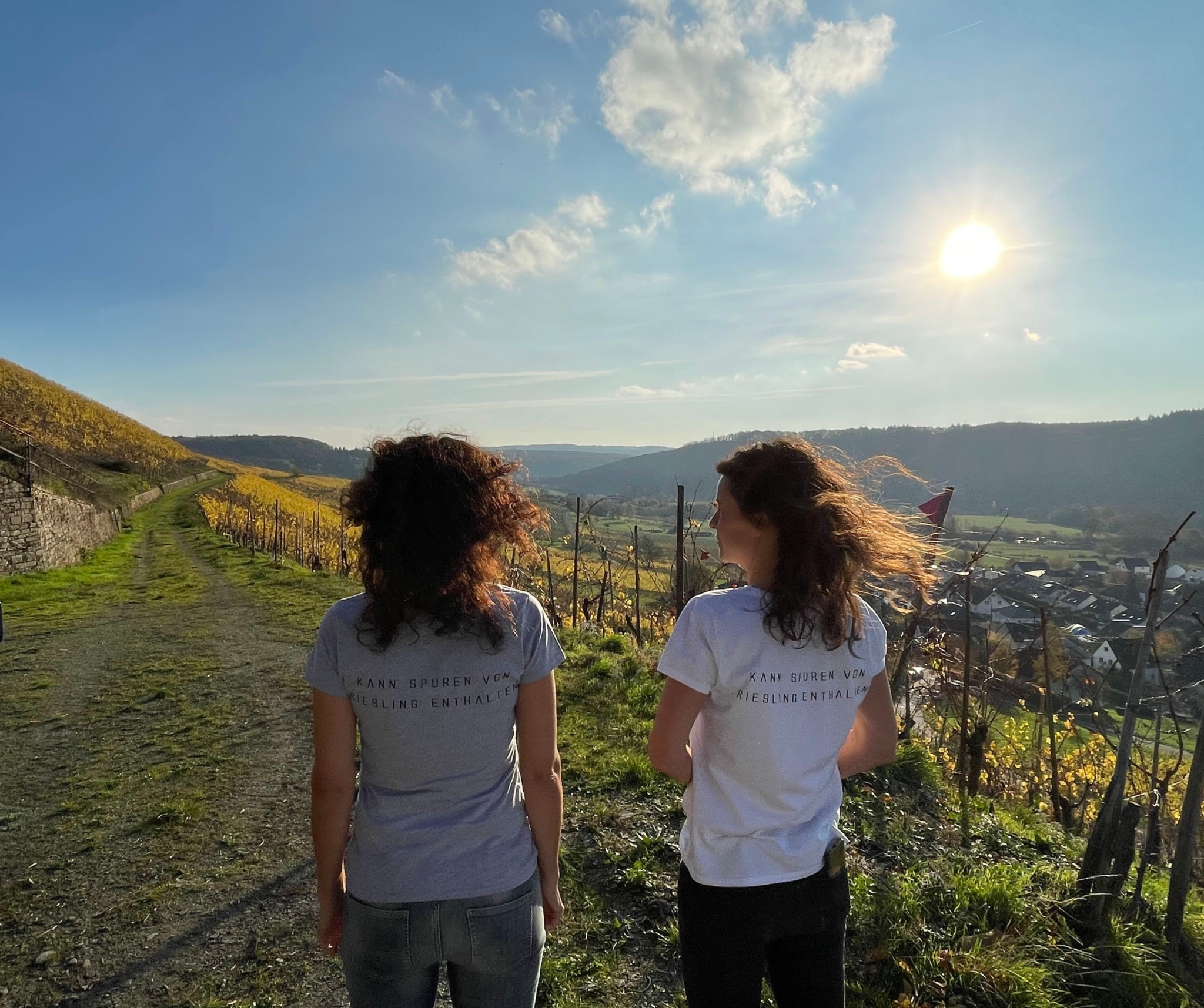 Weingut Permesang