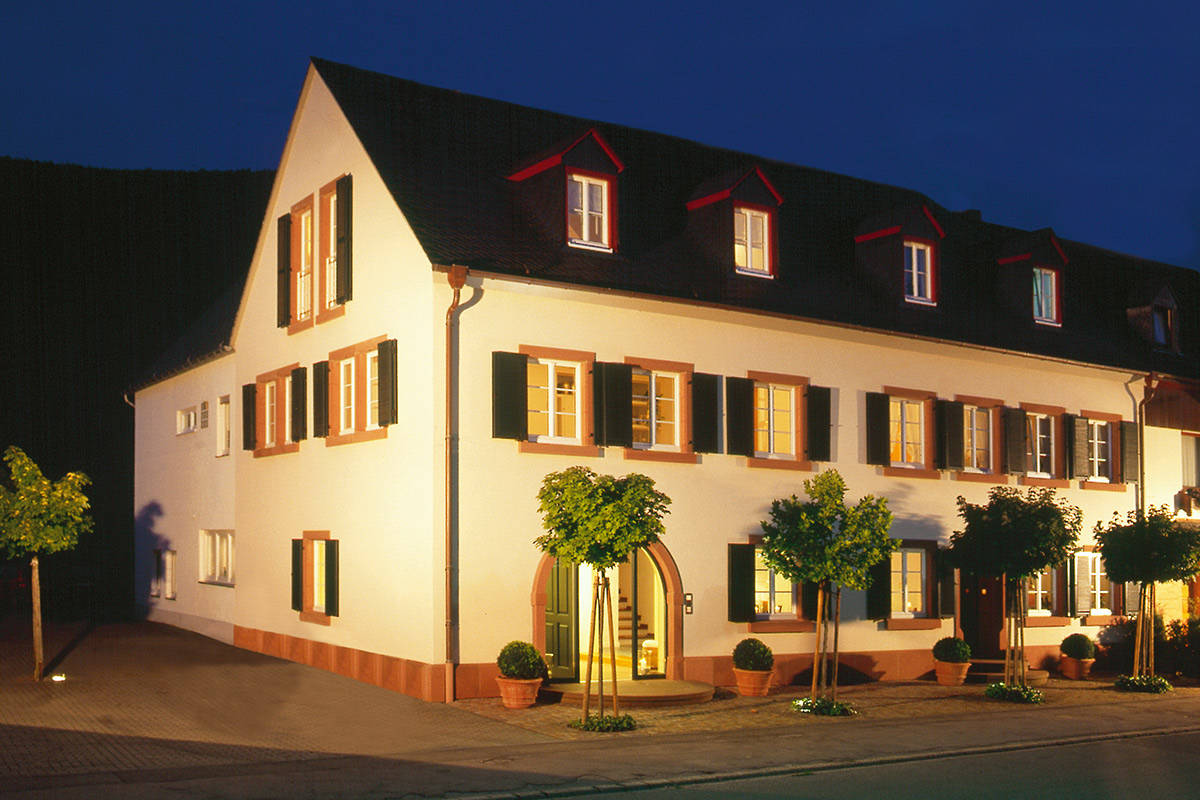 Weingut Eifel-Pfeiffer
