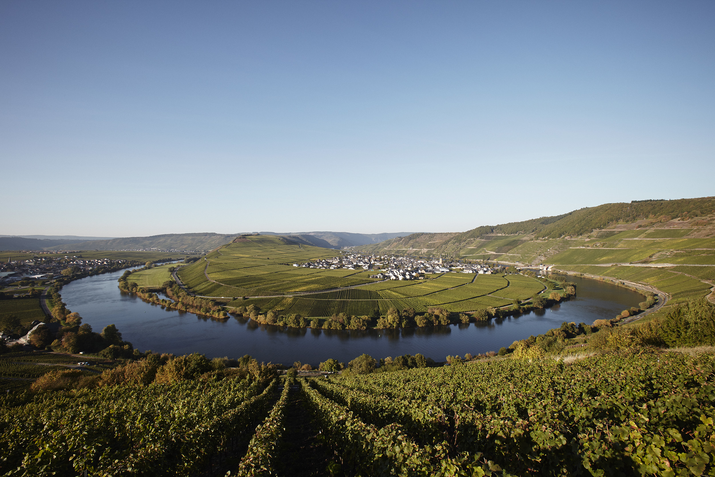 Weingut Ansgar Clüsserath