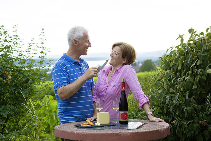 VDP.Weingut Kaufmann