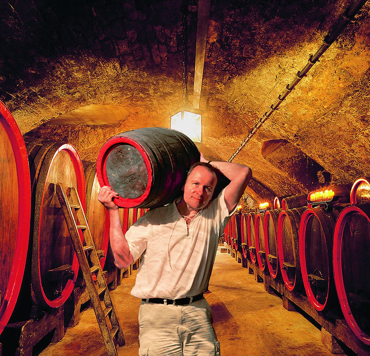 Johannes Deppisch Weingut & Privatkellerei e.K.