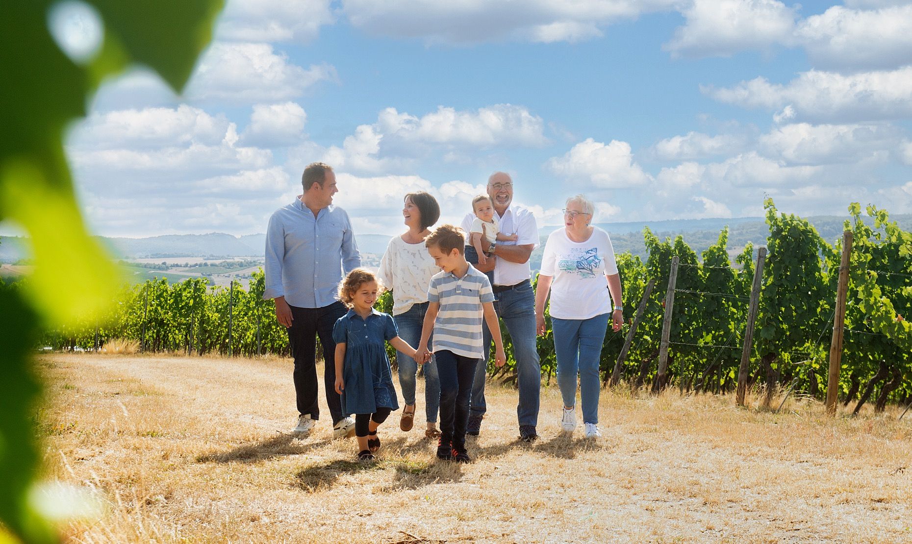 Weingut Funck-Schowalter
