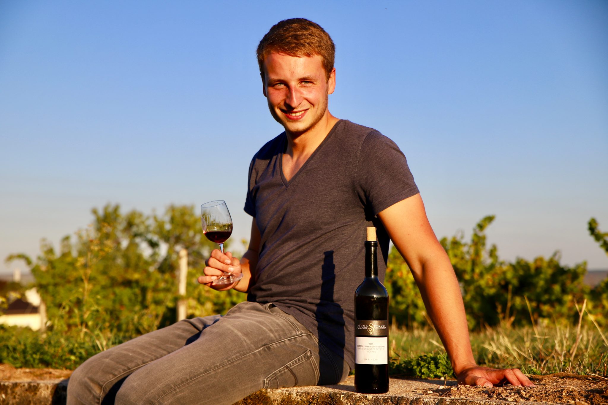 Weingut Adolf Störzel