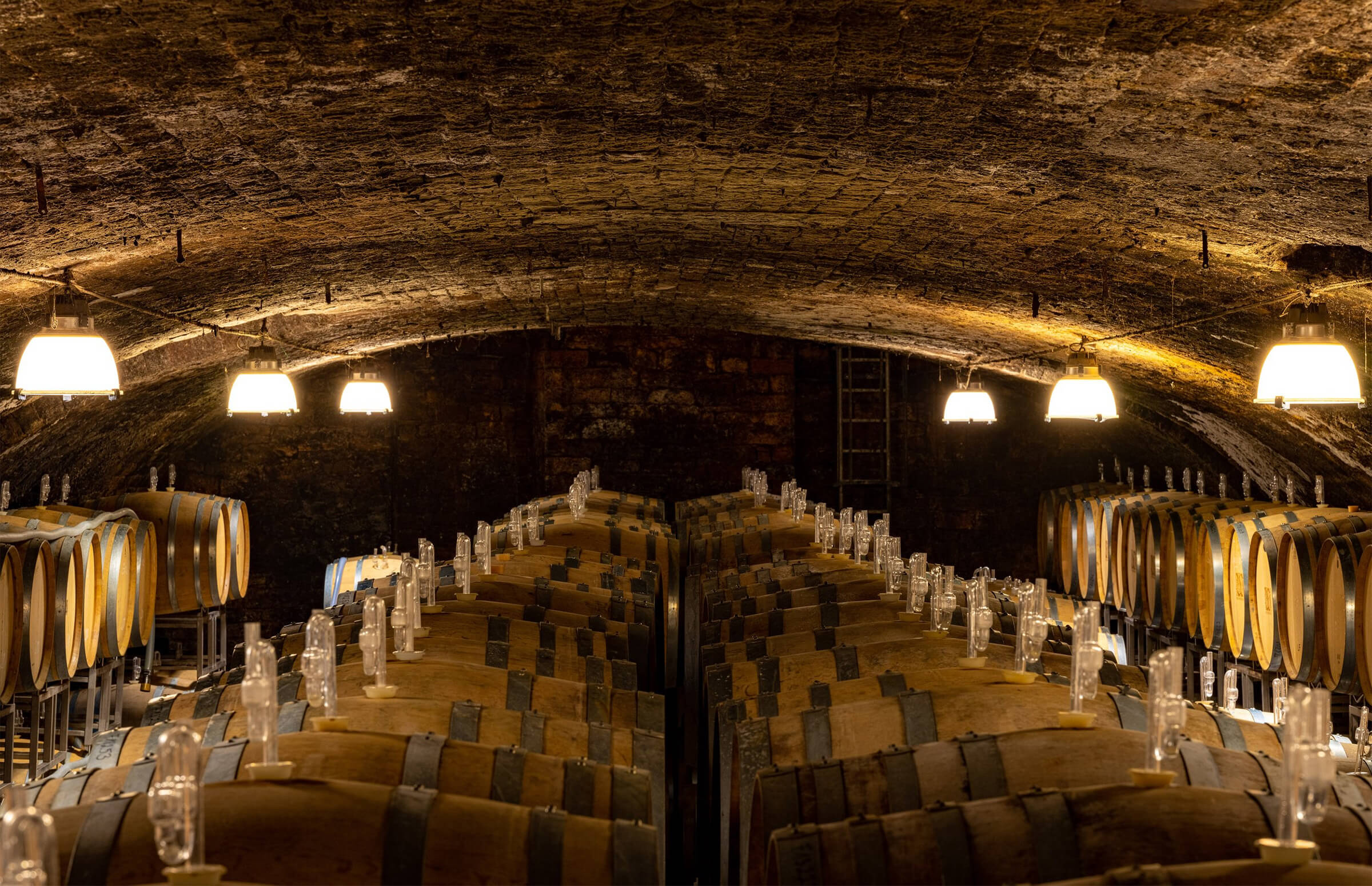 Weingut von Winning