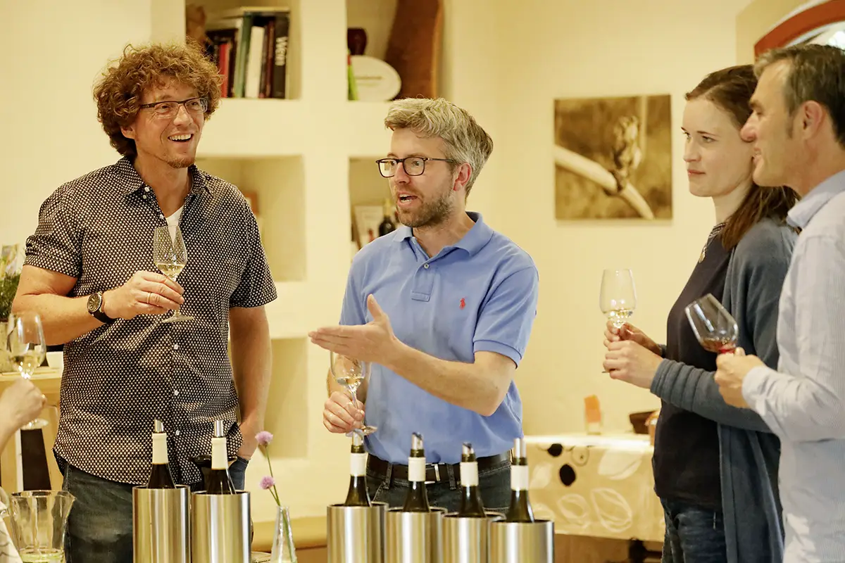 Weingut Egon Schmitt