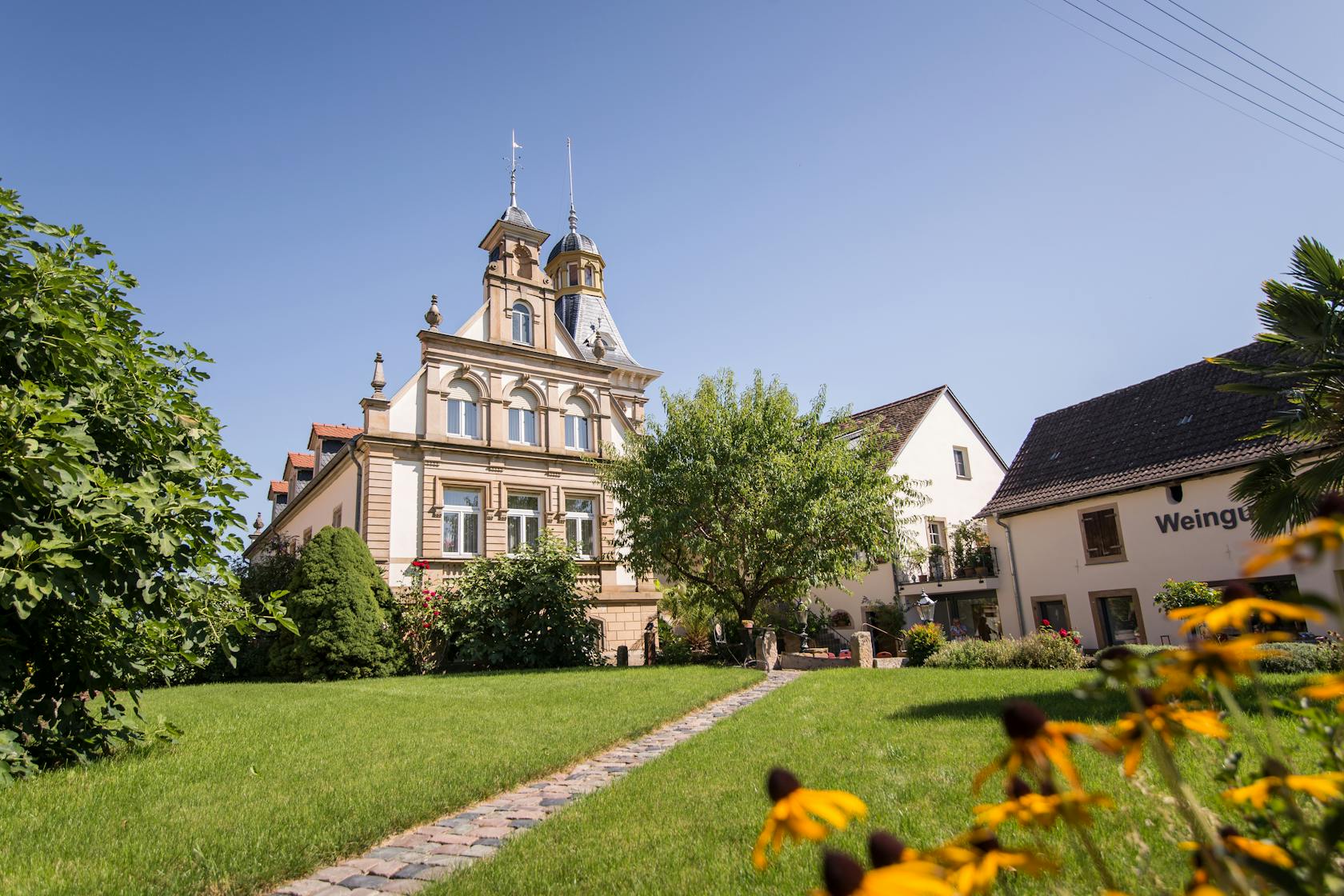 Weingut Estelmann GbR
