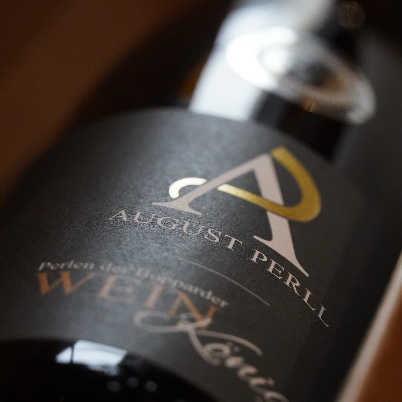 Weingut August Perll