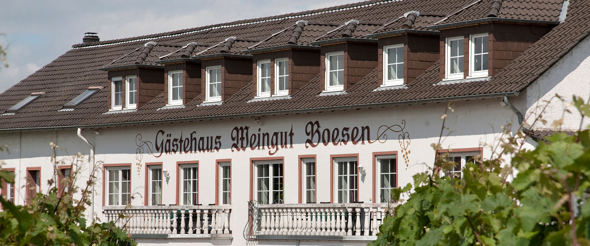 Weingut Boesen