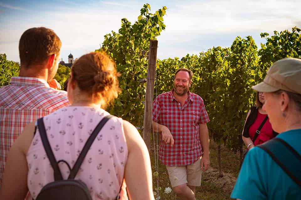 Weingut Schneider-Pfefferle