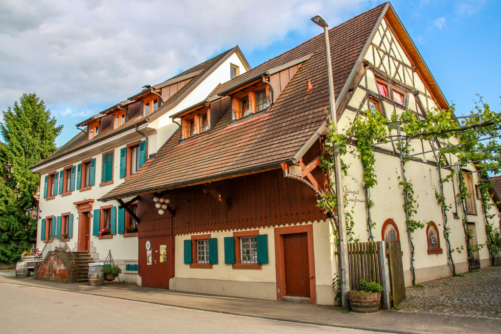 Weingut Kaufmann