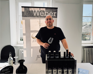 Saarweingut Felix Weber