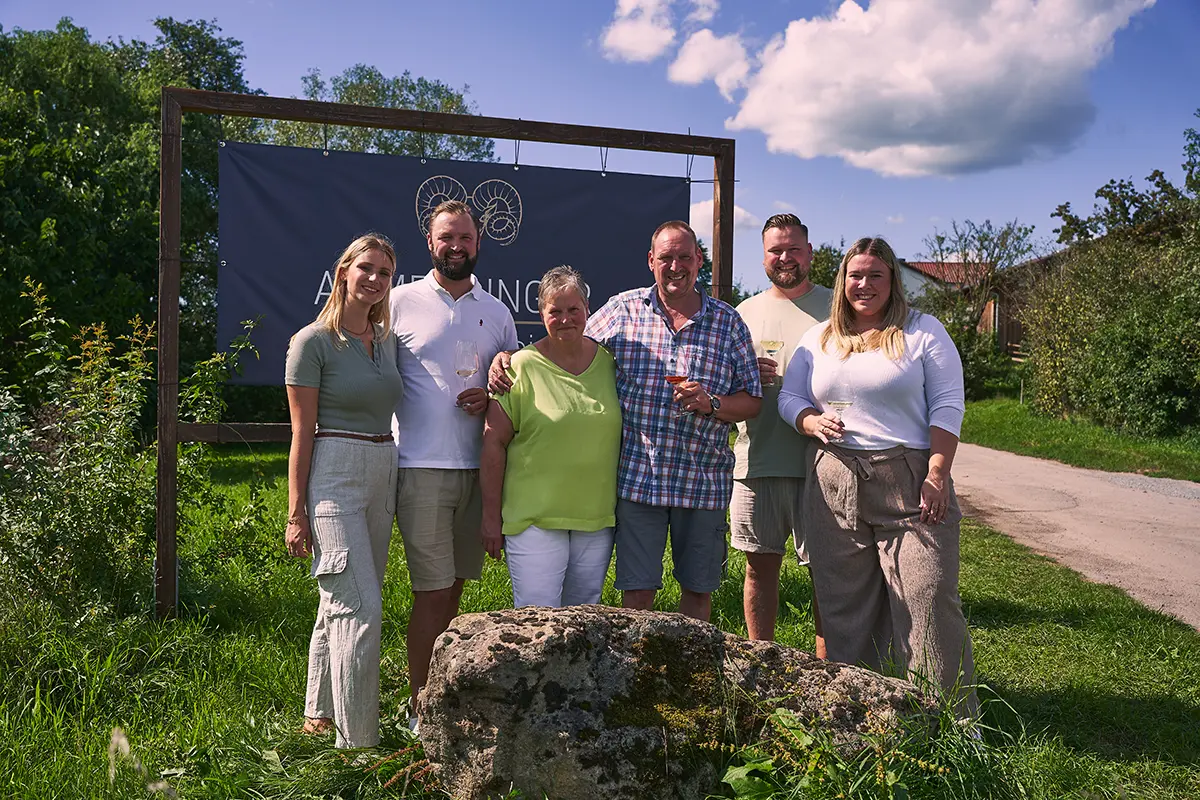 Weingut Allmendinger