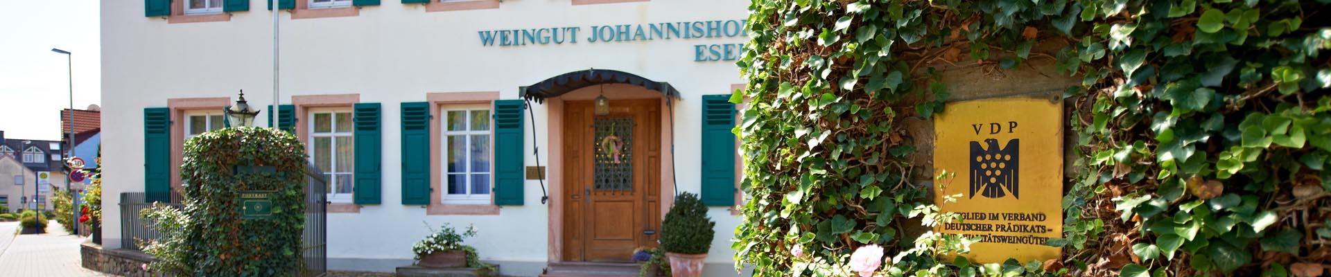 Johannishof
