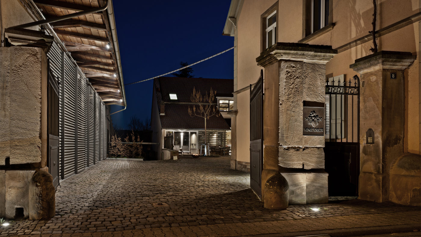 Weingut Gysler