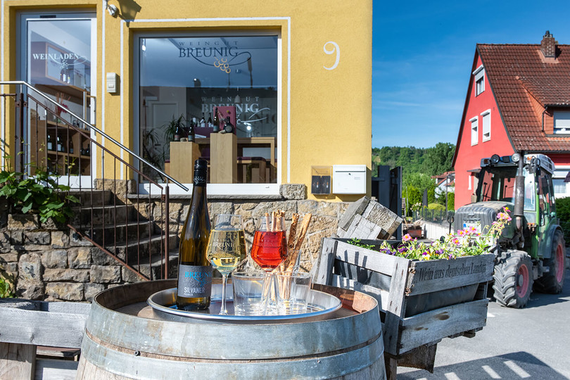Weingut Breunig