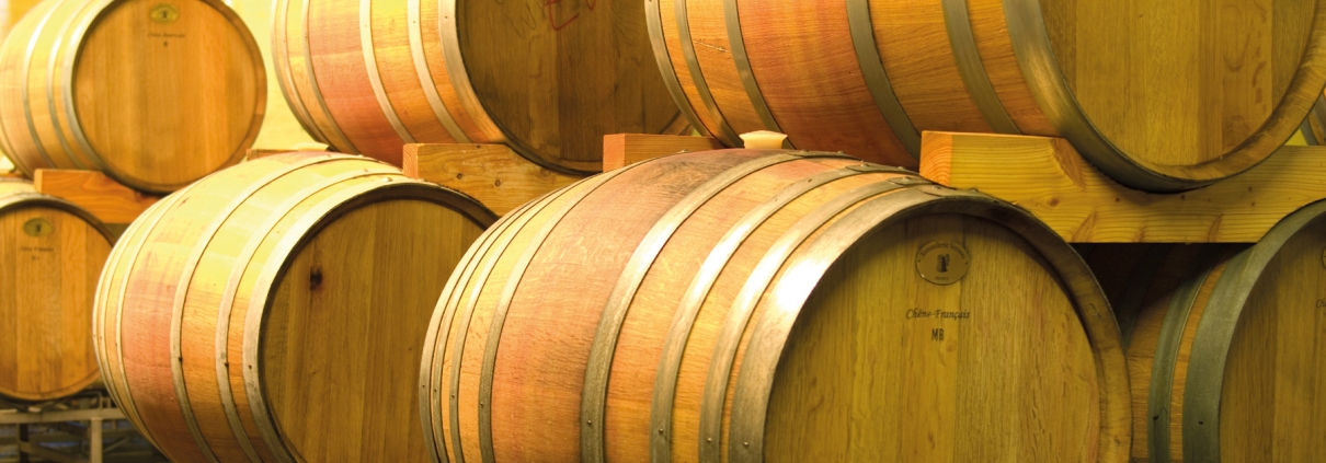 Weingut Losen-Bockstanz