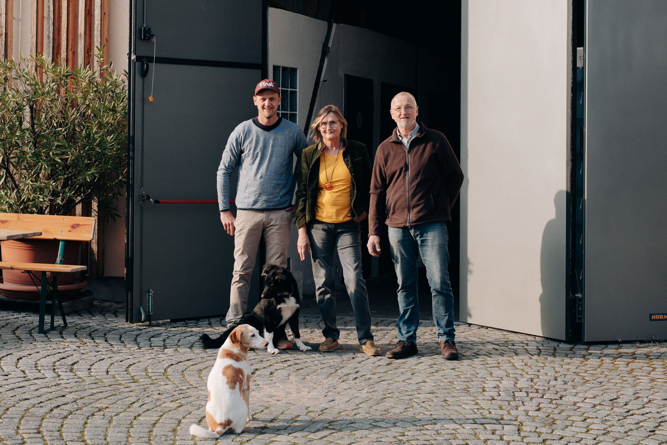Weingut Höfler