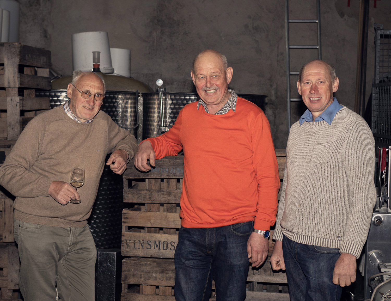 Charly’s Weinkeller